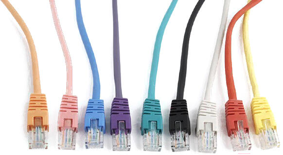 Кабели, адаптеры, разветвители Cablexpert PP12-0.5M