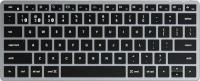 Клавиатуры Satechi Slim X1 [ST-BTSX1M-RU]