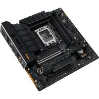 Материнские платы ASUS TUF Gaming B760M-BTF WIFI D4