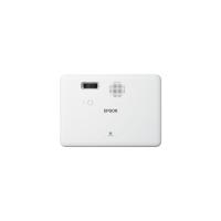 Проекторы Epson CO-W01 [V11HA86040]