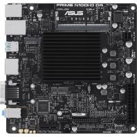 Материнские платы ASUS Prime N100I-D D4-CSM Материнские платы ASUS Prime N100I-D D4-CSM
