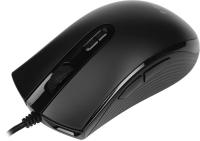 Мыши HyperX Pulsefire Core (черный) [HX-MC004B, 4P4F8AA]