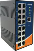 Коммутаторы ORing IES-3160