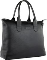 Женские и мужские сумки Bugatti Elsa 49460201 (черный) [49460201]