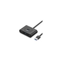 USB-хабы и док-станции Ugreen CR113 20291 [20291]