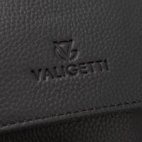 Женские и мужские сумки VALIGETTI 950-H8277OL-VG-BLK (черный) [950-H8277OL-VG-BLK]
