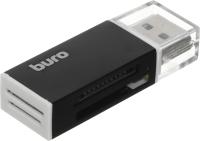Карт-ридеры Buro BU-CR-3104
