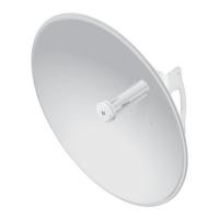 Беспроводные точки доступа и усилители Wi-Fi Ubiquiti PowerBeam 5ac-620 [PBE-5AC-620, PBE-5AC-620-EU]