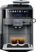 Кофеварки и кофемашины Siemens EQ.6 plus s400 TE654319RW [TE654319RW]