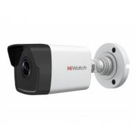 IP-камеры HiWatch DS-I400(D) (2.8 мм) [6931847111441]