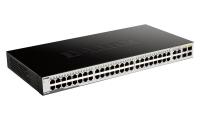 Коммутаторы D-Link DGS-1052/A1A