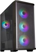 Корпуса Zalman Z10 Duo (черный)