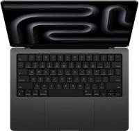 Ноутбуки Apple Macbook Pro 16.2" M3 Max 2023 Z1AF000N1 [Z1AF000N1]