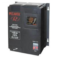 Стабилизаторы, сетевые фильтры, удлинители Ресанта СПН-5400