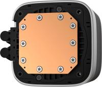 Системы охлаждения DeepCool LP360 R-LP360-BKMSNC-G-1 [R-LP360-BKMSNC-G-1, 6933412728962]