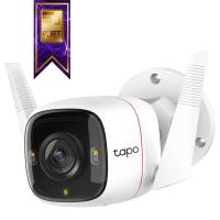 IP-камеры TP-Link Tapo C320WS