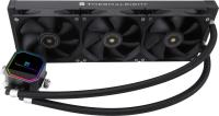 Системы охлаждения Thermalright Frozen Prism 360 (черный) [TRFP360B]