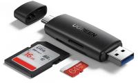 Карт-ридеры Ugreen CM304 80191 [80191]