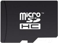 Карты памяти Mirex microSDHC (Class 4) 2GB (13613-ADTMSD02) [13613-ADTMSD02]