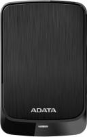 Внешние накопители ADATA HV320 AHV320-2TU31-CBK 2TB (черный) [AHV320-2TU31-CBK]