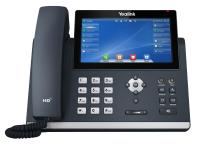 Проводные телефоны Yealink SIP-T48U Проводные телефоны Yealink SIP-T48U