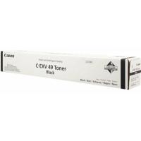 Картриджи для принтеров и МФУ Canon C-EXV49 Black [8524B002] [8524B002, 8524B002AA]