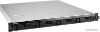 Сетевые накопители (NAS) ASUSTOR Lockerstor 4RD AS6504RD [AS6504RD, 90IX01H0-BW3S00]