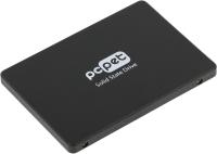 SSD PC Pet 256GB PCPS256G2 [PCPS256G2]
