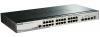 Коммутаторы D-Link DGS-1510-28X