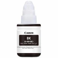 Картриджи для принтеров и МФУ Canon GI-490BK [0663C001] [0663C001, 0663C001AA]