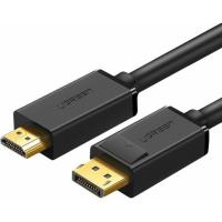 Кабели, адаптеры, разветвители Ugreen DP101 10203 [10203]