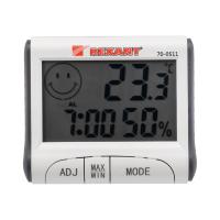 Метеостанции, гигрометры и термогигрометры Rexant 70-0511