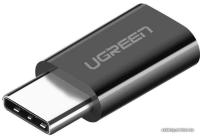 Кабели, адаптеры, разветвители Ugreen US157 30391 (черный) [30391]