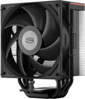 Системы охлаждения PCCooler RT500 Digital (черный) [RT500-BKNWYL-GL]