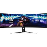 Мониторы ASUS ROG Strix XG49VQ [90LM04H0-B01170]