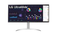Мониторы LG 34WQ650-W