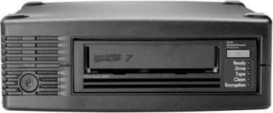 Сетевые накопители (NAS) HPE Ultrium 15000 BB874A [BB874A]