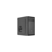 Корпуса AeroCool CS-104-S-BK-v1 [CS-104-S-BK-v1, 4710562759358]