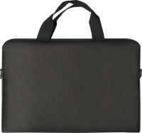 Женские и мужские сумки Defender Lite 15.6" (черный/красный) [26083]