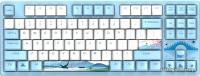 Клавиатуры Dareu A87L (голубой) [A87L Swallow, 6950589909864]