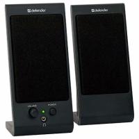 Мультимедиа акустика Defender SPK-170 [65165]