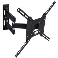 Кронштейны Kromax DIX-24 (черный) [DIX-24]