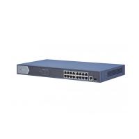 Коммутаторы Hikvision DS-3E0518P-E