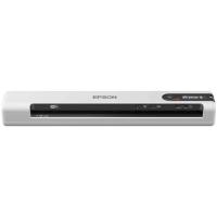Сканеры Epson WorkForce DS-80W [B11B253402]