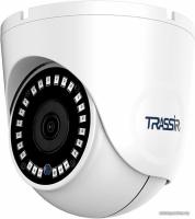 IP-камеры TRASSIR TR-D8121IR2 v6 (2.8 мм) [TR-D8121IR2 v6 2.8]