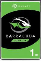 Жесткие диски Seagate Barracuda 1TB [ST1000LM048] [ST1000LM048]