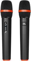 Микрофоны JBL UHF Microphone MIC-300