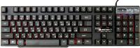 Клавиатуры Dialog KGK-15U Black