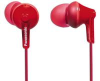Наушники и гарнитуры Panasonic RP-HJE125E-R