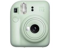 Фотоаппараты Fujifilm Instax Mini 12 (мятный)